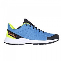 [해외]리복 Astroride Goretex 2.0 Trail Running Shoes 4139443659 Steely Blue S23-R / Ftwr White / Core Black