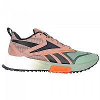 [해외]리복 Lavante 2 Trail Running Shoes 4139443750 Taupe / Harmony Green / Core Black