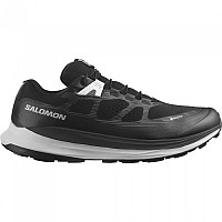 [해외]살로몬 Ultra Glide 2 Goretex Trail Running Shoes 4139448764 Black / Lunar Rock / White