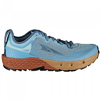 [해외]ALTRA Timp 4 Trail Running Shoes 4139491315 Timp Light Blue