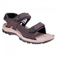 [해외]HI-TEC Lubiser Sandals 4139766720 Brown / Black