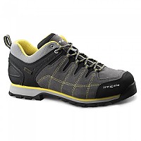 [해외]트레제타 Hurricane Evo Low WP Hiking Shoes Refurbished 4139776036 Grey / Yellow