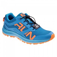 [해외]IQ Trewo Trail Running Shoes 4139781471 Blue Jewel / Exuberance