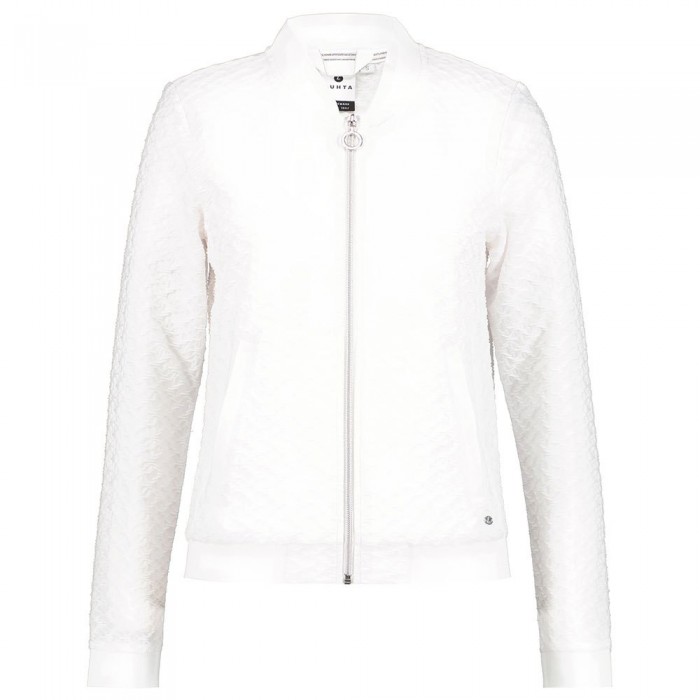 [해외]LUHTA Hermansaari L 재킷 4139461391 Optic White