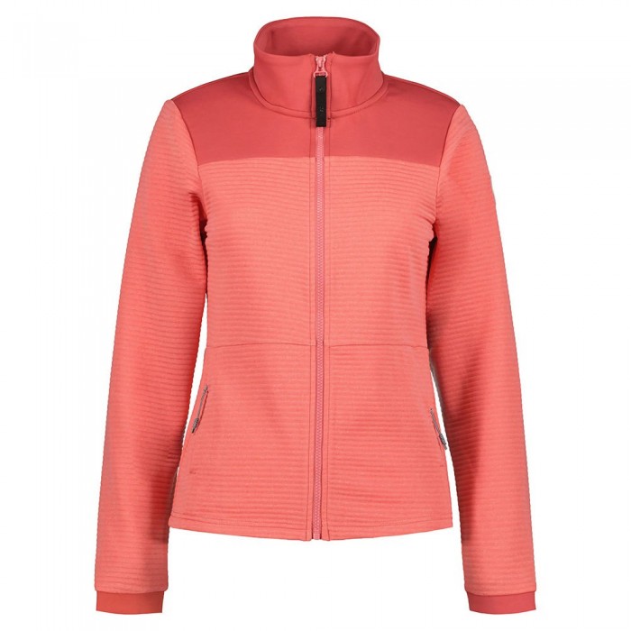 [해외]ICEPEAK Adana I 자켓 4139535739 Coral / Red