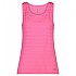 [해외]CMP 33N6166 민소매 티셔츠 4139678241 Pink Fluo