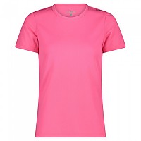 [해외]CMP 39T5676 티셔츠 4139730080 Pink Fluo