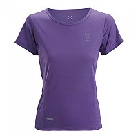 [해외]ALTUS Gaiba 반팔 티셔츠 4139758430 Purple