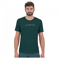 [해외]카포스 Loma 반팔 티셔츠 4139322531 Dark Sea / Paprika