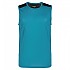 [해외]ICEPEAK Delmar I 민소매 티셔츠 4139495116 Turquoise
