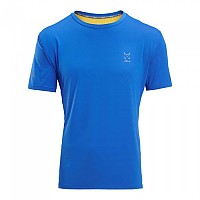 [해외]ALTUS Loch 반팔 티셔츠 4139758483 Blue