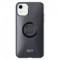 [해외]SP CONNECT IPhone XR Waterproof Phone Case 9139550306 Black