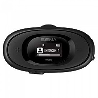 [해외]SENA 5R Dual Pack Intercom 9139777148 Black