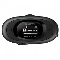 [해외]SENA 5R Lite Dual Pack Intercom 9139777149 Black