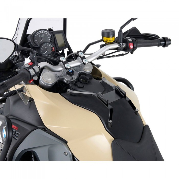 [해외]HEPCO BECKER Lock-It BMW F 800 GS Adventure 13-18/700 GS 12-17 506667 연료 탱크 링 9139098821