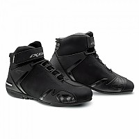 [해외]IXON Motorcycle Shoes For Gambler Waterproof 9138815080 noir