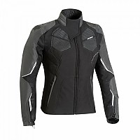 [해외]IXON Motorcycle Jacket Cell 9138735694 noir/anthracite/blanc