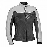 [해외]IXON Motorcycle Jacket Orion 9138735712 noir/gris