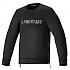 [해외]알파인스타 스웨트 셔츠 Legit 9139306002 Black / Cool Grey