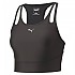 [해외]푸마 Run Ultraform Crop T 민소매 티셔츠 6139554858 Puma Black