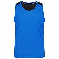 [해외]루카 Mellois R 민소매 티셔츠 6139479781 Blue
