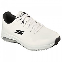 [해외]스케쳐스 GOLF Go Golf Skech Air Dos Golf Shoes 3139728046 White / Black