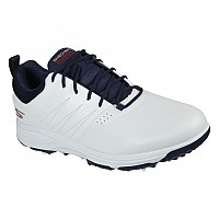 [해외]스케쳐스 GOLF Go Golf Torque Pro Golf Shoes 3139728053 White / Navy