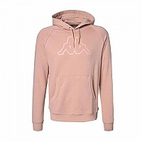 [해외]카파 Zaiver 후드티 3139408028 Pink Misty / Pink Dk Dusty