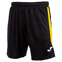 [해외]조마 Glasgow Shorts 3139629203 Black / Yellow
