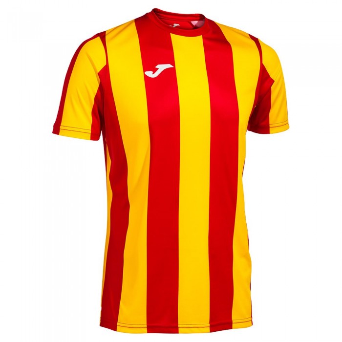 [해외]조마 Inter Classic 반팔 티셔츠 3139629298 Red / Yellow
