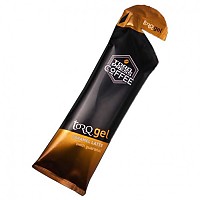 [해외]TORQ Caramel Latte 45g Gel Energ?tico 1138371485 Black
