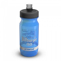 [해외]CUBE Grip X Actionteam Water Bottle 500ml 1139773669 Blue / White