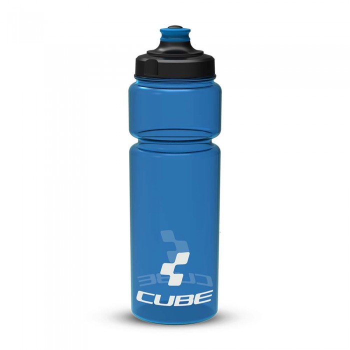 [해외]CUBE 물 병 Icon 750ml 1139773722 Blue