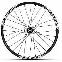 [해외]DRC X-Cross 29´´ Disc Tubeless 11s MTB Rear Wheel 1139753138 Black