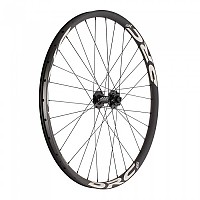 [해외]DRC XEN 30-27 Replica 29´´ Disc Tubeless MTB Front Wheel 1139753164 Black