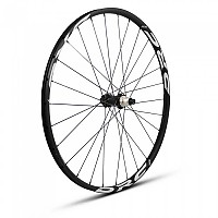 [해외]DRC XXR 25 29´´ Disc Tubeless 11s MTB Rear Wheel 1139753167 Black
