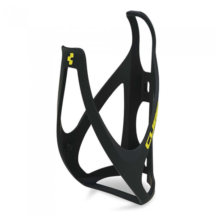 [해외]CUBE HPP 물병 홀더 1139773679 Matt Black / Neon Yellow