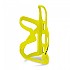 [해외]CUBE 병 케이지 HPP Sidecage 1139773711 Matt Neon Yellow / Glossy Black