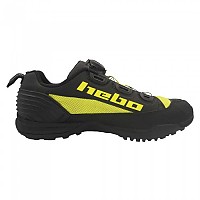 [해외]HEBO Resistance MTB Shoes 1139766383 Lime