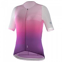[해외]Bicycle Line Pordoi S3 Short Sleeve Jersey 1139745428 Purple