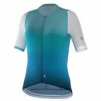 [해외]Bicycle Line Pordoi S3 Short Sleeve Jersey 1139745430 Turquoise