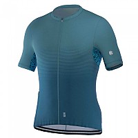 [해외]Bicycle Line Asiago S3 Short Sleeve Jersey 1139745338 Avio Blue