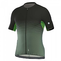 [해외]Bicycle Line Asiago S3 Short Sleeve Jersey 1139745339 Bamboo Green