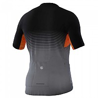 [해외]Bicycle Line Asiago S3 Short Sleeve Jersey 1139745341 Black