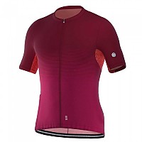 [해외]Bicycle Line Asiago S3 Short Sleeve Jersey 1139745342 Bordeaux