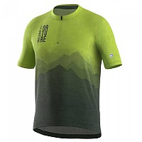 [해외]Bicycle Line Dolomiti Short Sleeve Enduro Jersey 1139745353 Green