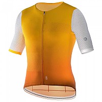 [해외]Bicycle Line Pordoi S3 Short Sleeve Jersey 1139745427 Orange