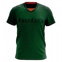 [해외]HEBO Level Short Sleeve T-Shirt 1139766356 Green