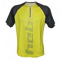[해외]HEBO Trail Short Sleeve T-Shirt 1139766402 Green