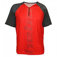 [해외]HEBO Trail Short Sleeve T-Shirt 1139766403 Red